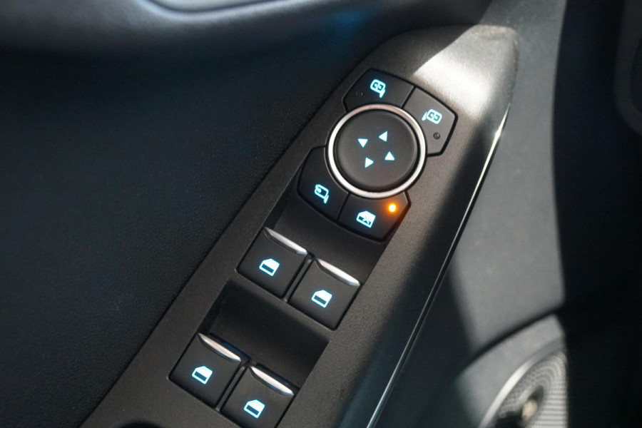 Ford Fiesta 1.0 EcoBoost Hybrid ST-Line X