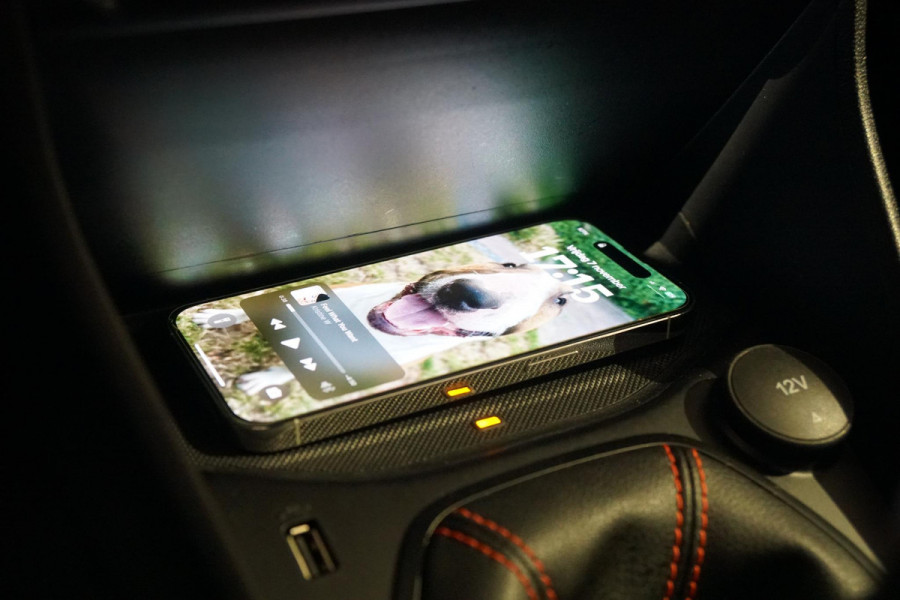 Ford Fiesta 1.0 EcoBoost Hybrid ST-Line X