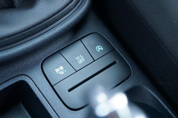 Ford Fiesta 1.0 EcoBoost Hybrid ST-Line X