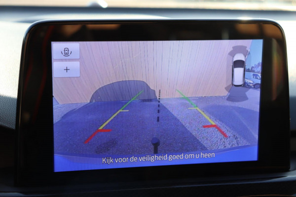 Ford Focus 1.0 EcoBoost Hybrid ST Line Business org.NL B&O afn.trekhaak camera stuur/stoel/raamverw.