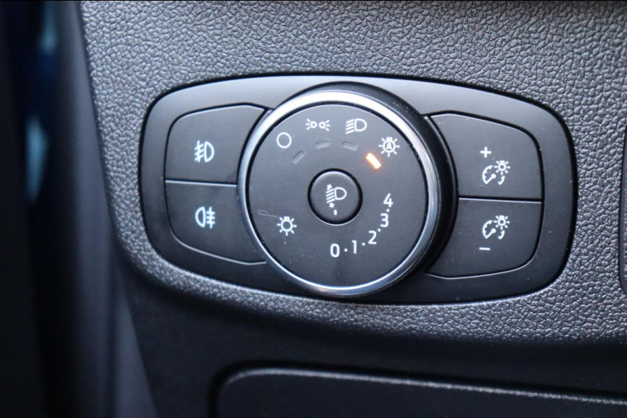 Ford Focus 1.0 EcoBoost Hybrid ST Line Business org.NL B&O afn.trekhaak camera stuur/stoel/raamverw.