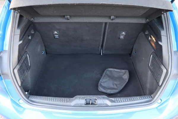 Ford Focus 1.0 EcoBoost Hybrid ST Line Business org.NL B&O afn.trekhaak camera stuur/stoel/raamverw.