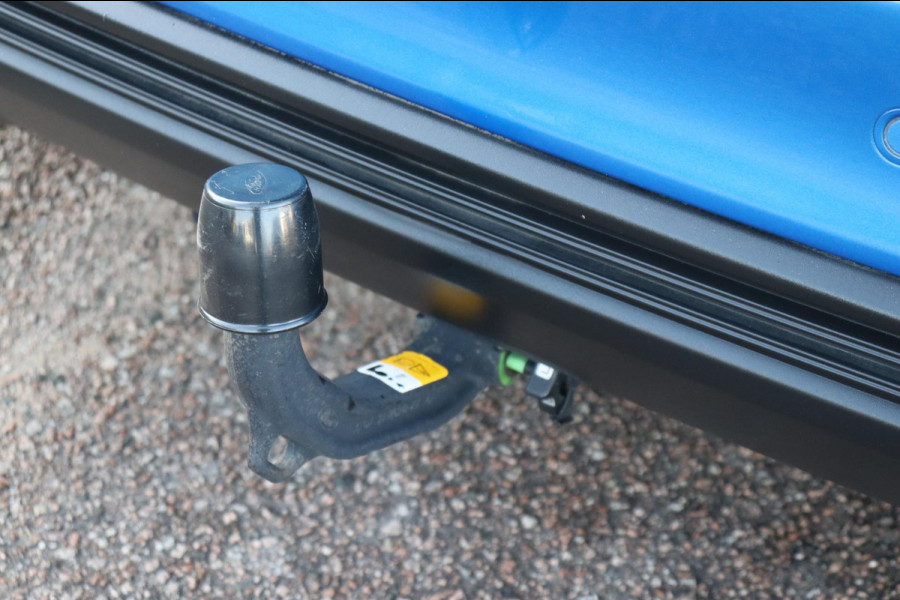 Ford Focus 1.0 EcoBoost Hybrid ST Line Business org.NL B&O afn.trekhaak camera stuur/stoel/raamverw.