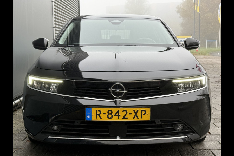 Opel Astra BWJ 12-2022 | 1.2 131PK! Bus. Edition | CAMREA | NAVI | CLIMA | CARPLAY | AD CRUISE | PDC 2X | STOELVERW | STUURWIELVERW |