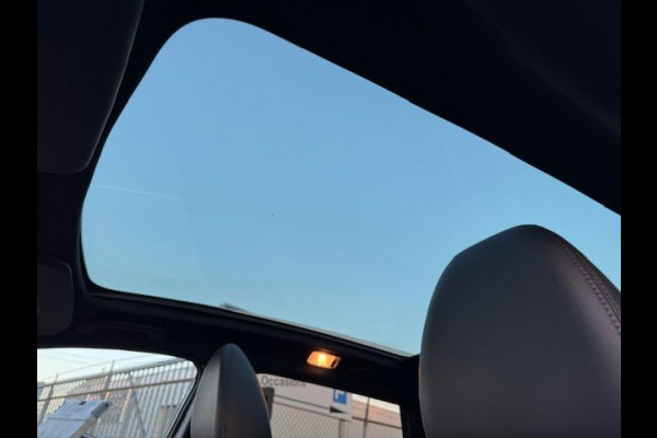 Nissan QASHQAI 1.6 Turbo 164pk N-Vision Airco/ECC,Navigatie,Camera,Panoramadak,Leder/Alcantara Interieur