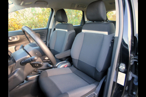 Citroën C3 Aircross 1.2 PureTech Shine*Navi*Cruise*Pdc*