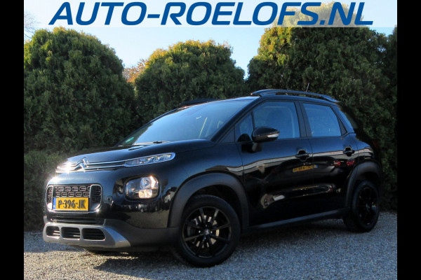 Citroën C3 Aircross 1.2 PureTech Shine*Navi*Cruise*Pdc*