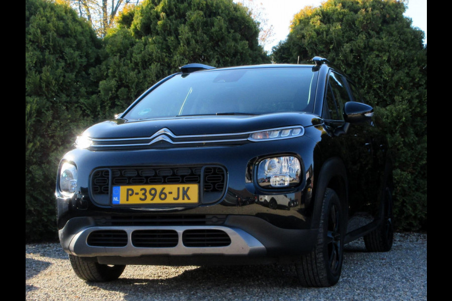 Citroën C3 Aircross 1.2 PureTech Shine*Navi*Cruise*Pdc*