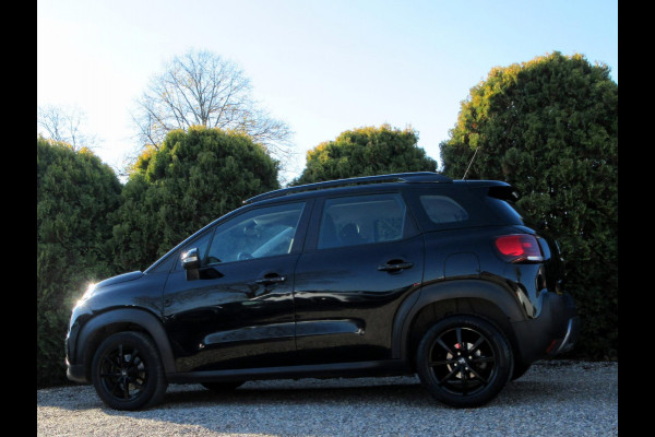 Citroën C3 Aircross 1.2 PureTech Shine*Navi*Cruise*Pdc*