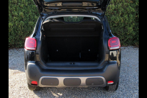 Citroën C3 Aircross 1.2 PureTech Shine*Navi*Cruise*Pdc*