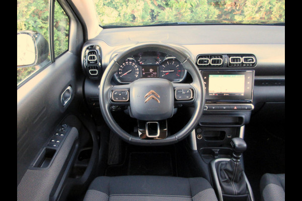 Citroën C3 Aircross 1.2 PureTech Shine*Navi*Cruise*Pdc*