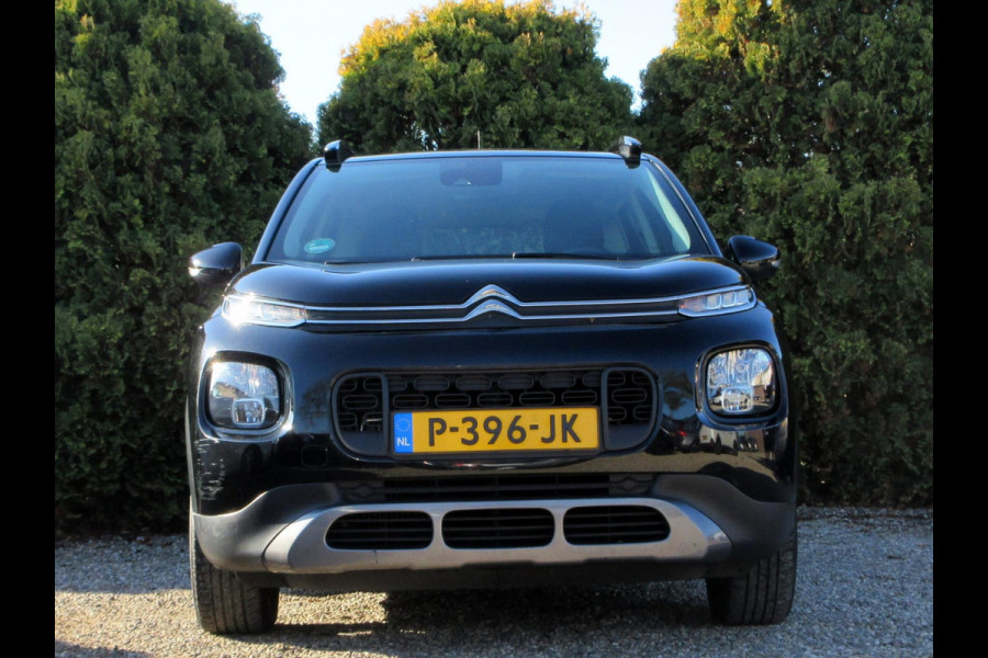 Citroën C3 Aircross 1.2 PureTech Shine*Navi*Cruise*Pdc*