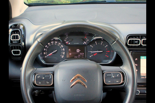 Citroën C3 Aircross 1.2 PureTech Shine*Navi*Cruise*Pdc*