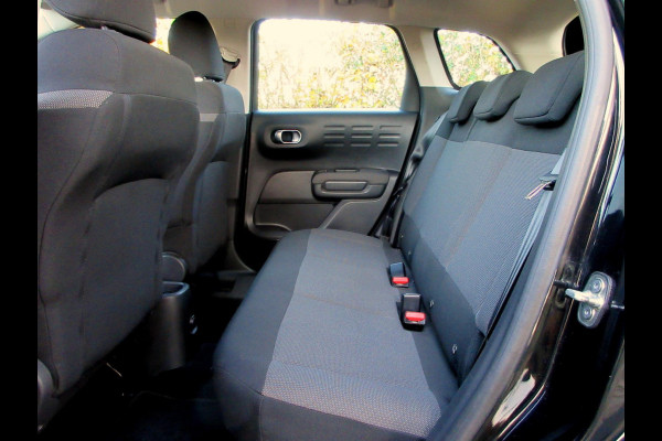 Citroën C3 Aircross 1.2 PureTech Shine*Navi*Cruise*Pdc*