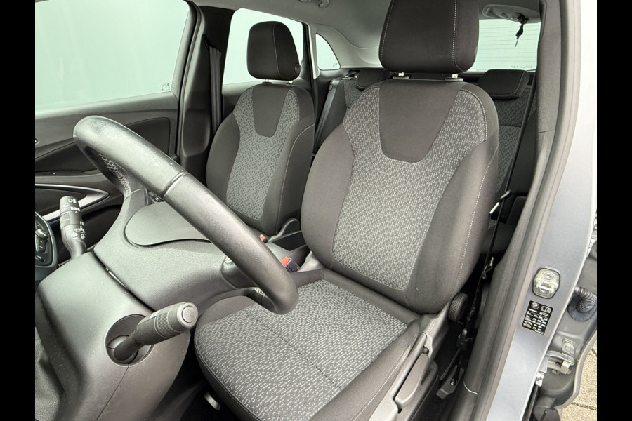 Opel Crossland BWJ 2022 | 1.2T 111PK Edition | TREKHAAK | NAVI | AIRCO | CRUISE | CARPLAY |