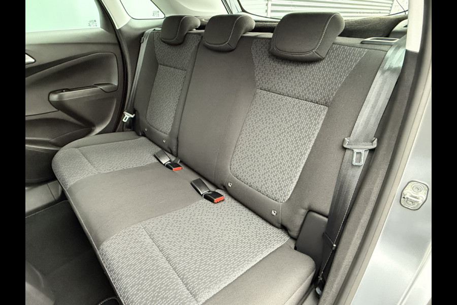 Opel Crossland BWJ 2022 | 1.2T 111PK Edition | TREKHAAK | NAVI | AIRCO | CRUISE | CARPLAY |