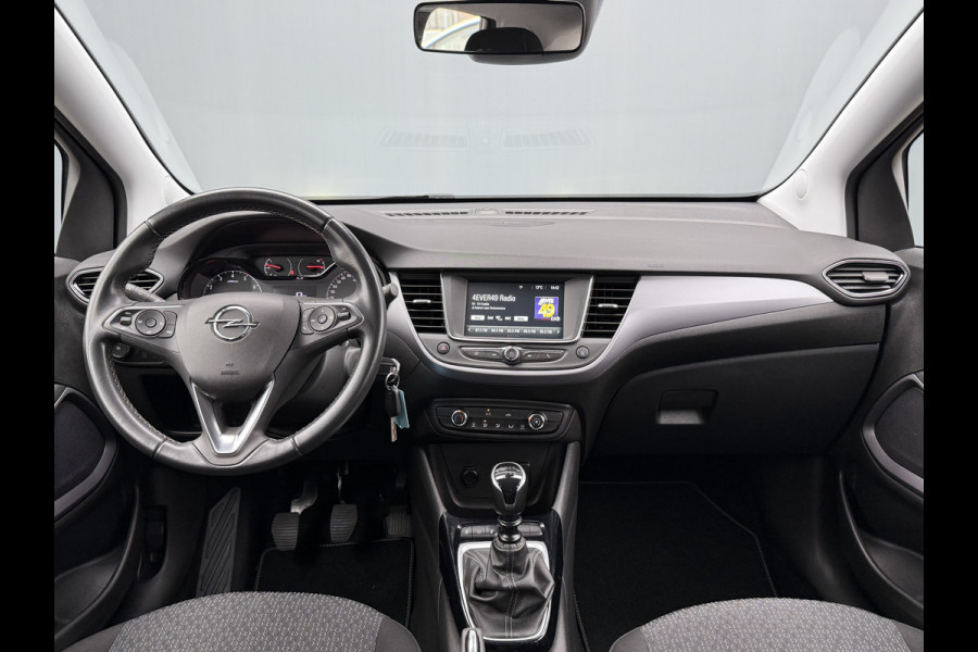 Opel Crossland BWJ 2022 | 1.2T 111PK Edition | TREKHAAK | NAVI | AIRCO | CRUISE | CARPLAY |