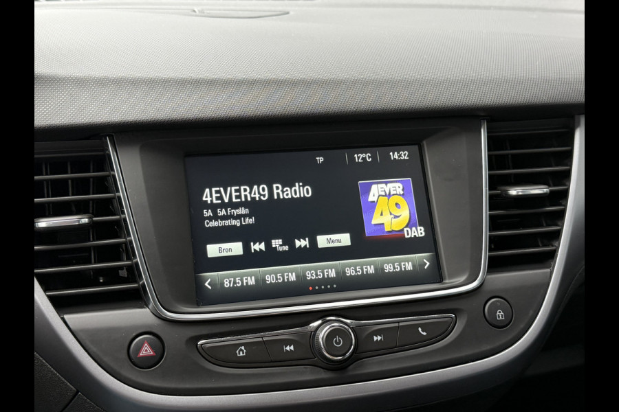 Opel Crossland BWJ 2022 | 1.2T 111PK Edition | TREKHAAK | NAVI | AIRCO | CRUISE | CARPLAY |