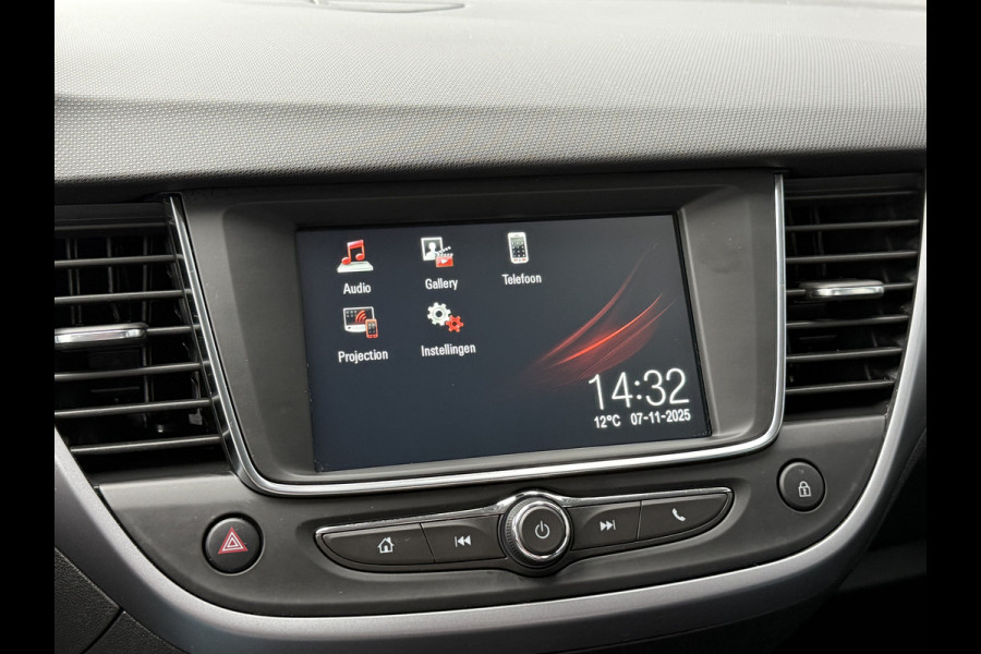Opel Crossland BWJ 2022 | 1.2T 111PK Edition | TREKHAAK | NAVI | AIRCO | CRUISE | CARPLAY |