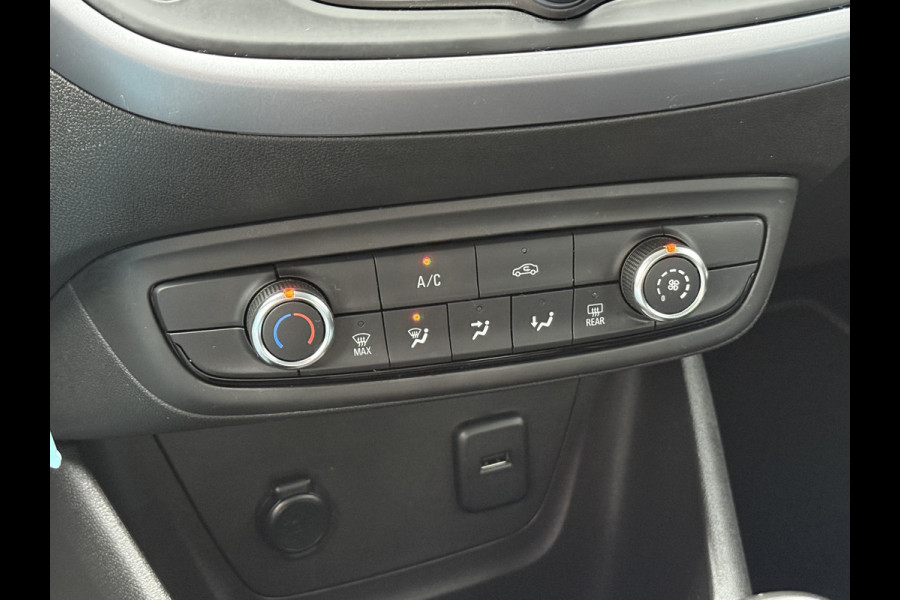 Opel Crossland BWJ 2022 | 1.2T 111PK Edition | TREKHAAK | NAVI | AIRCO | CRUISE | CARPLAY |