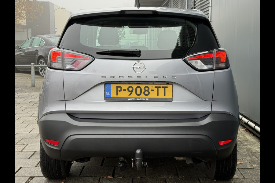 Opel Crossland BWJ 2022 | 1.2T 111PK Edition | TREKHAAK | NAVI | AIRCO | CRUISE | CARPLAY |