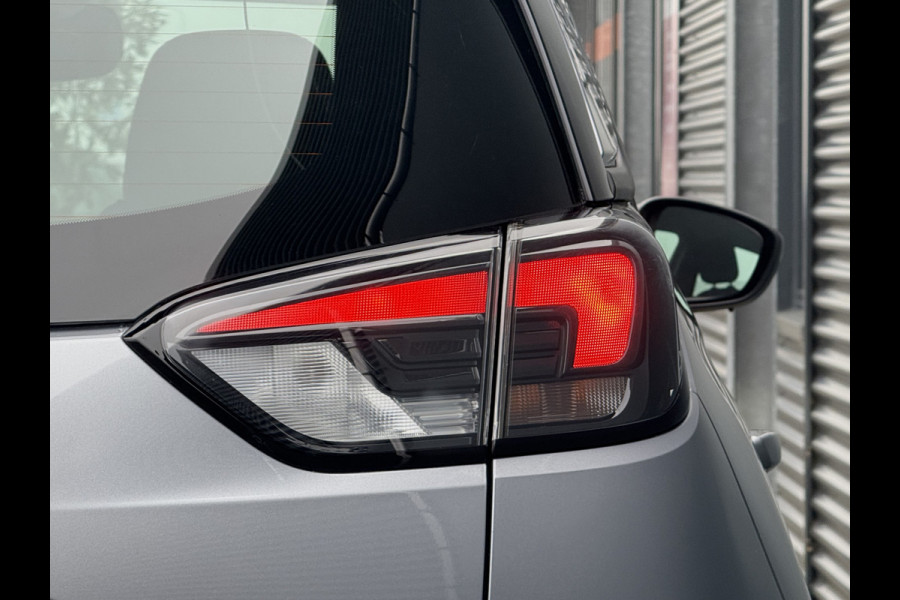 Opel Crossland BWJ 2022 | 1.2T 111PK Edition | TREKHAAK | NAVI | AIRCO | CRUISE | CARPLAY |