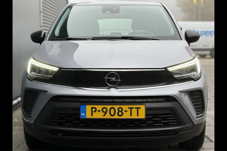 Opel Crossland BWJ 2022 | 1.2T 111PK Edition | TREKHAAK | NAVI | AIRCO | CRUISE | CARPLAY |