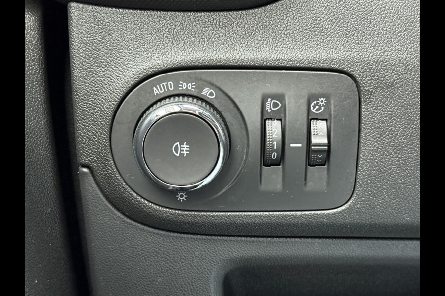 Opel Crossland BWJ 2022 | 1.2T 111PK Edition | TREKHAAK | NAVI | AIRCO | CRUISE | CARPLAY |