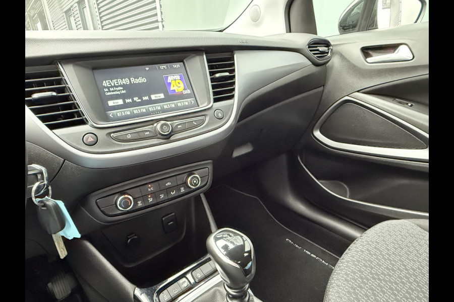 Opel Crossland BWJ 2022 | 1.2T 111PK Edition | TREKHAAK | NAVI | AIRCO | CRUISE | CARPLAY |