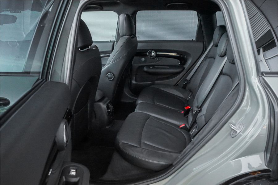 MINI Clubman 2.0 Cooper S Knightsbridge Pano H/K Yours Leder CarPlay 18"