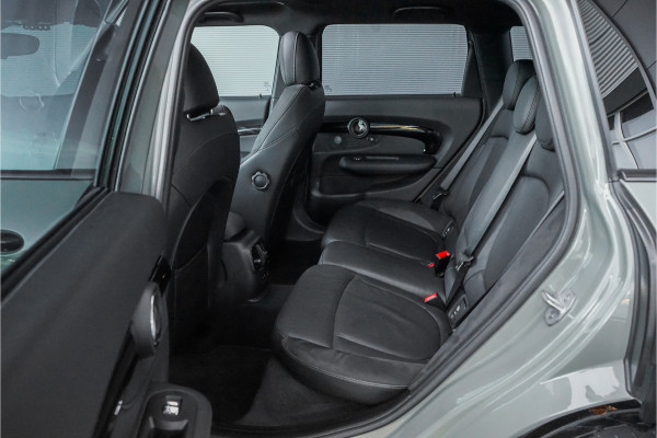 MINI Clubman 2.0 Cooper S Knightsbridge Pano H/K Yours Leder CarPlay 18"