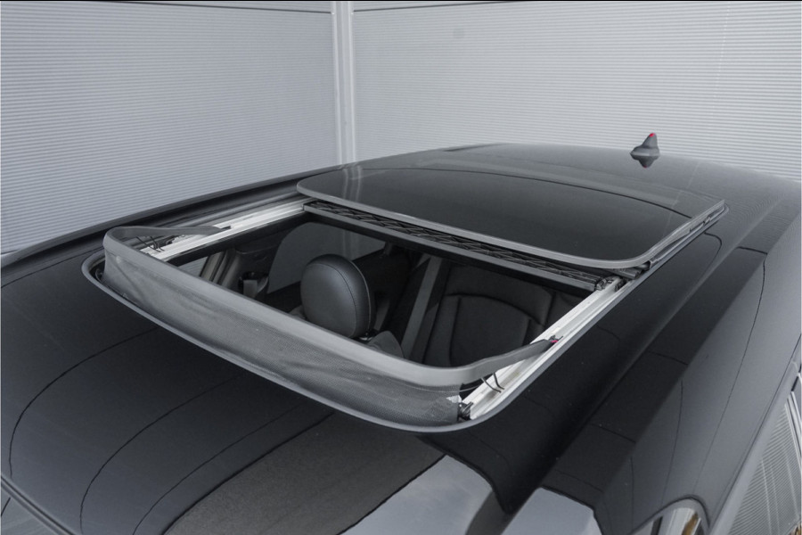 MINI Clubman 2.0 Cooper S Knightsbridge Pano H/K Yours Leder CarPlay 18"