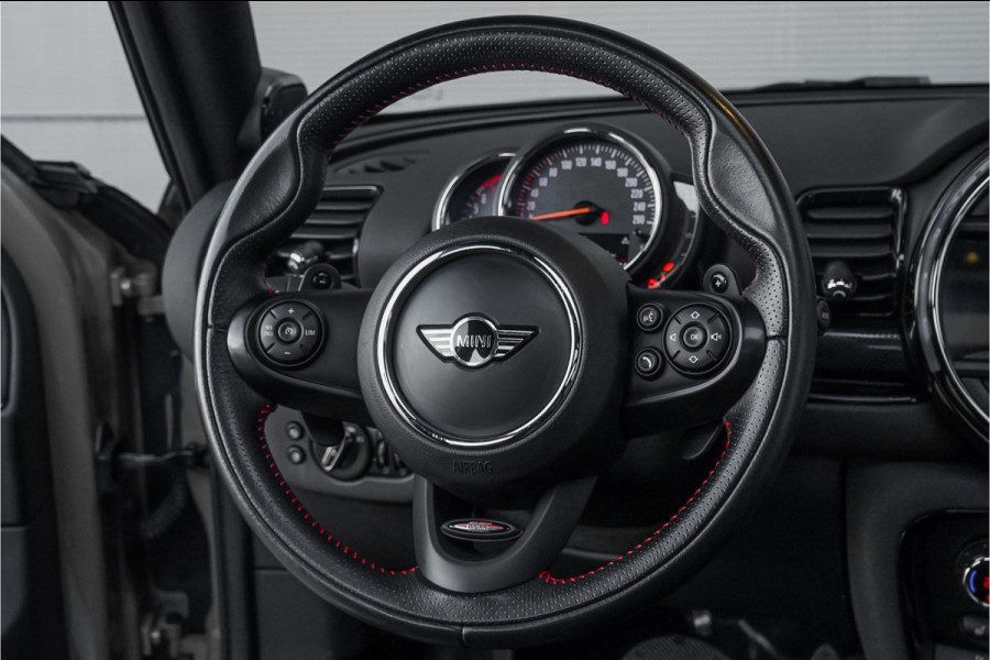 MINI Clubman 2.0 Cooper S Knightsbridge Pano H/K Yours Leder CarPlay 18"