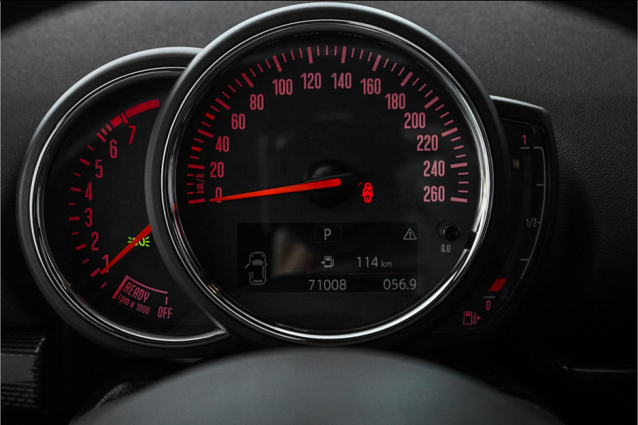 MINI Clubman 2.0 Cooper S Knightsbridge Pano H/K Yours Leder CarPlay 18"