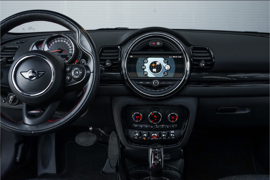 MINI Clubman 2.0 Cooper S Knightsbridge Pano H/K Yours Leder CarPlay 18"