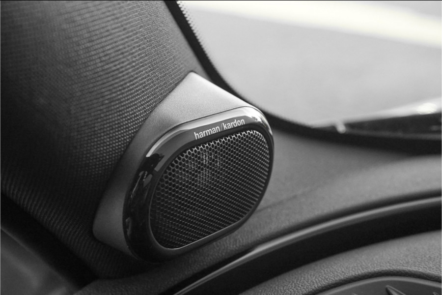 MINI Clubman 2.0 Cooper S Knightsbridge Pano H/K Yours Leder CarPlay 18"