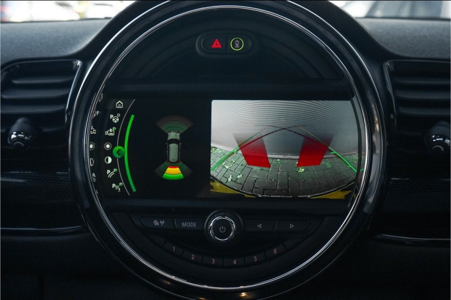 MINI Clubman 2.0 Cooper S Knightsbridge Pano H/K Yours Leder CarPlay 18"