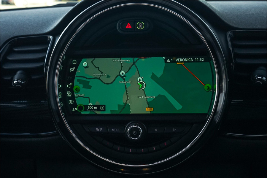 MINI Clubman 2.0 Cooper S Knightsbridge Pano H/K Yours Leder CarPlay 18"