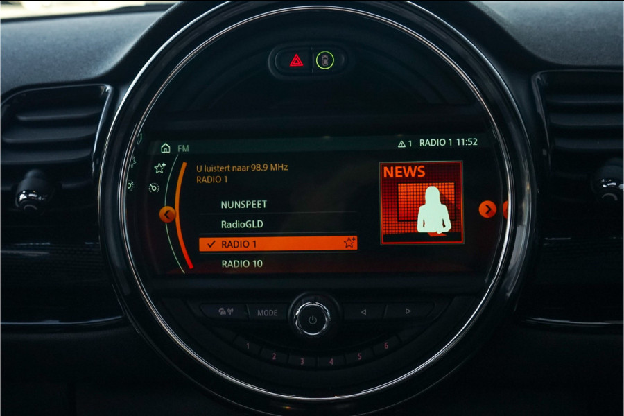 MINI Clubman 2.0 Cooper S Knightsbridge Pano H/K Yours Leder CarPlay 18"