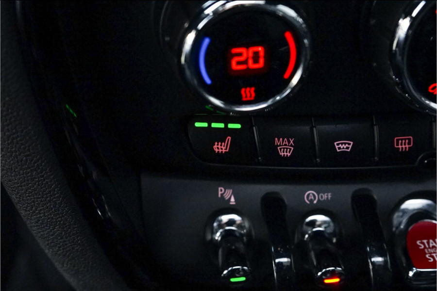 MINI Clubman 2.0 Cooper S Knightsbridge Pano H/K Yours Leder CarPlay 18"