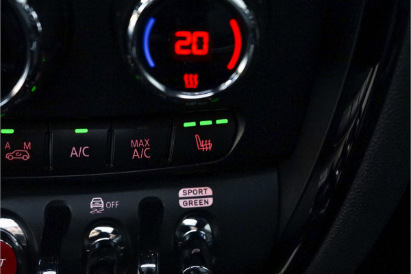 MINI Clubman 2.0 Cooper S Knightsbridge Pano H/K Yours Leder CarPlay 18"
