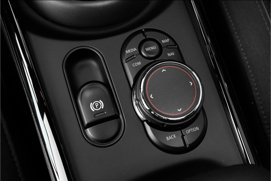 MINI Clubman 2.0 Cooper S Knightsbridge Pano H/K Yours Leder CarPlay 18"