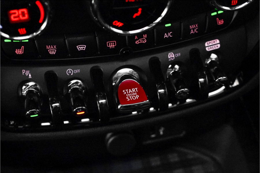 MINI Clubman 2.0 Cooper S Knightsbridge Pano H/K Yours Leder CarPlay 18"