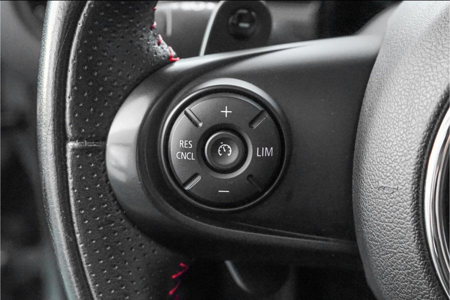 MINI Clubman 2.0 Cooper S Knightsbridge Pano H/K Yours Leder CarPlay 18"