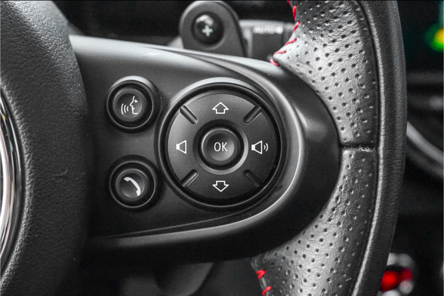 MINI Clubman 2.0 Cooper S Knightsbridge Pano H/K Yours Leder CarPlay 18"