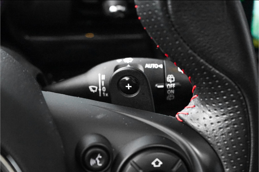 MINI Clubman 2.0 Cooper S Knightsbridge Pano H/K Yours Leder CarPlay 18"