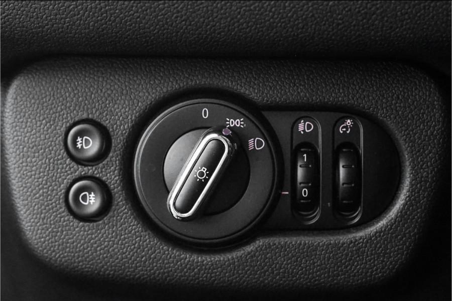 MINI Clubman 2.0 Cooper S Knightsbridge Pano H/K Yours Leder CarPlay 18"