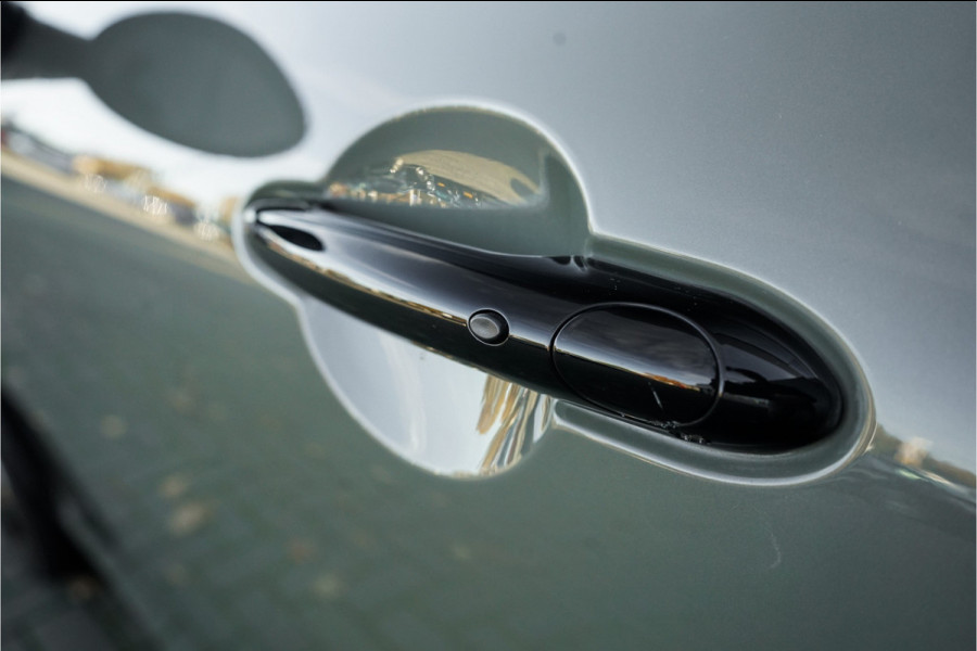 MINI Clubman 2.0 Cooper S Knightsbridge Pano H/K Yours Leder CarPlay 18"