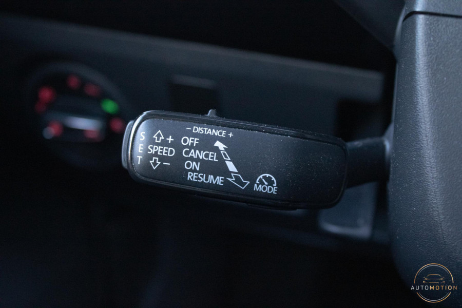 Seat Ibiza 1.0 TSI FR Business Intense CAMERA ADAPTIEF SFEER CARPLAY