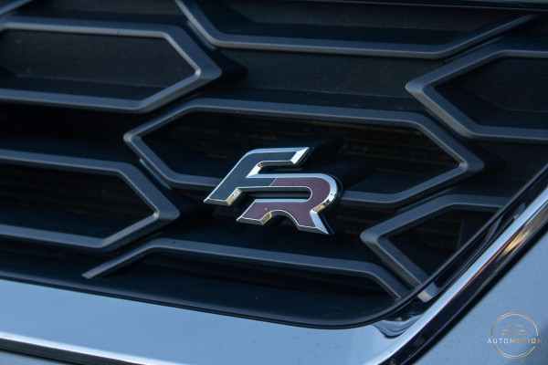 Seat Ibiza 1.0 TSI FR Business Intense CAMERA ADAPTIEF SFEER CARPLAY